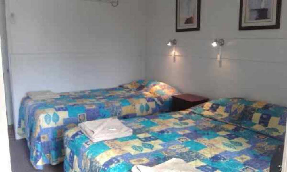 Donald Riverside Motel Kültér fotó